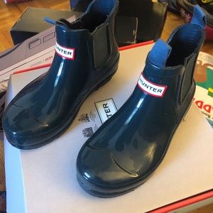 Children Hunter Rain boots
